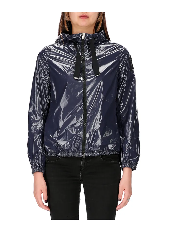Long-Sleeved Casual Jacket