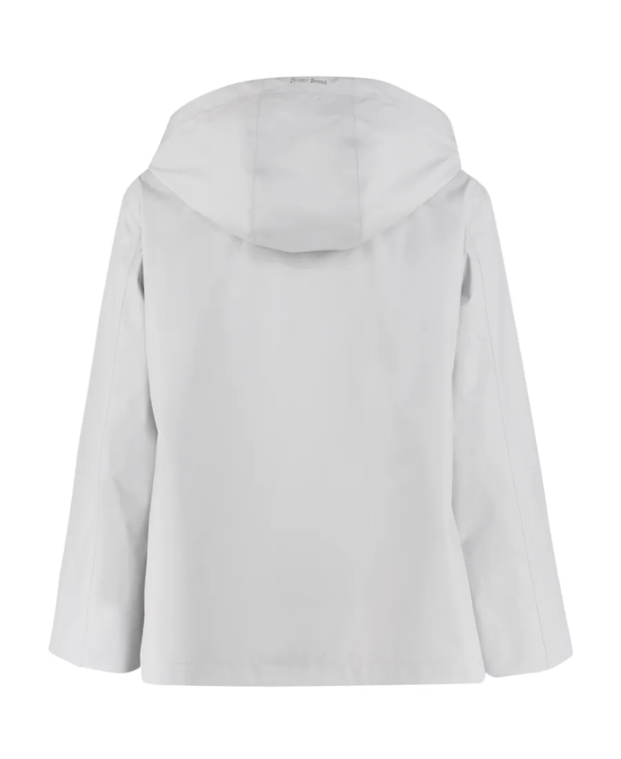 Laminar Parka