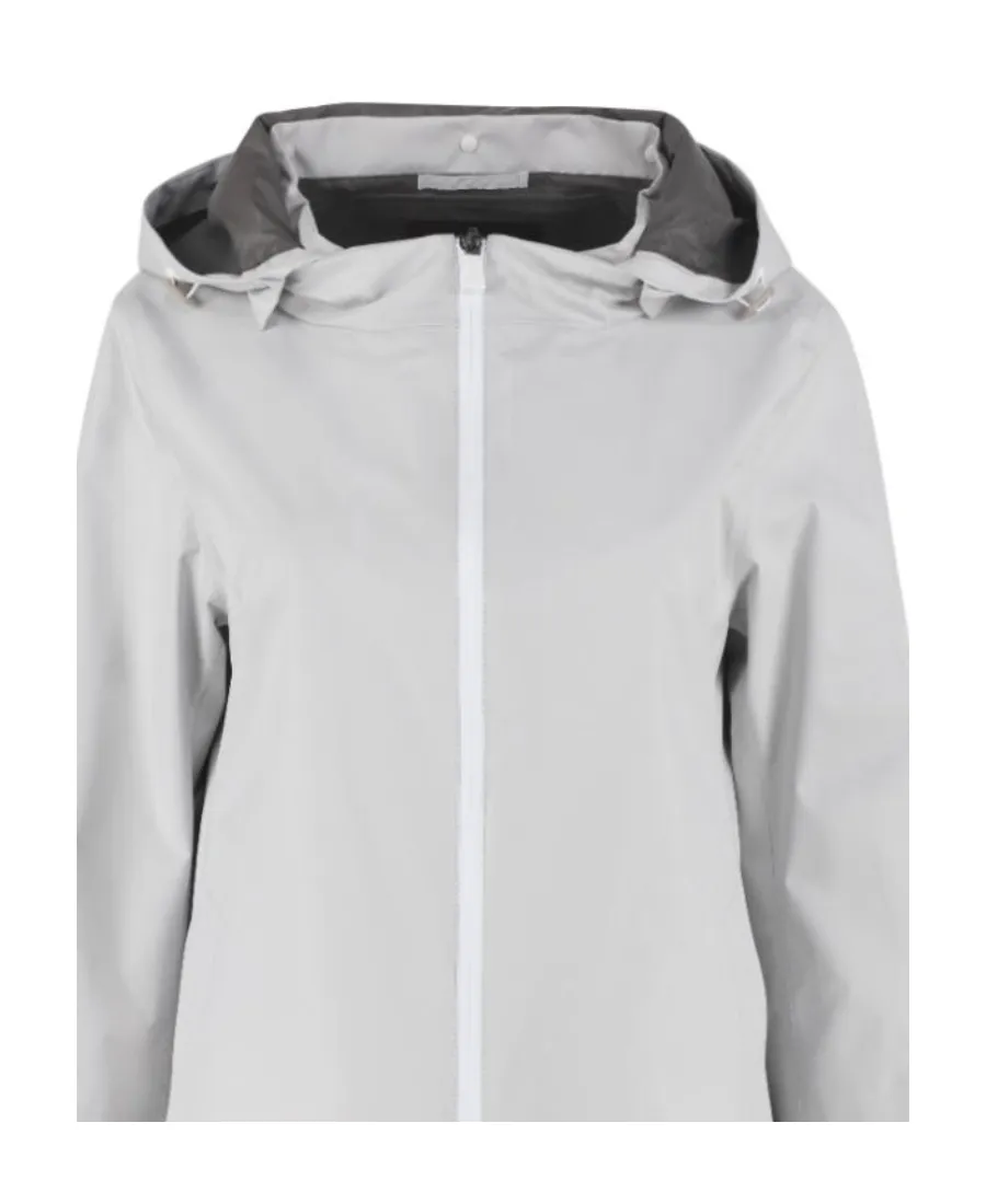 Laminar Parka