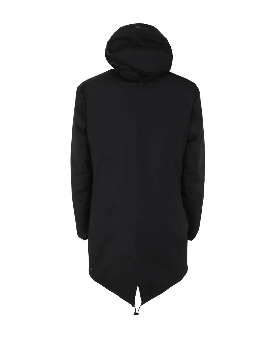 Laminar Parka In Gore Tex Paclite