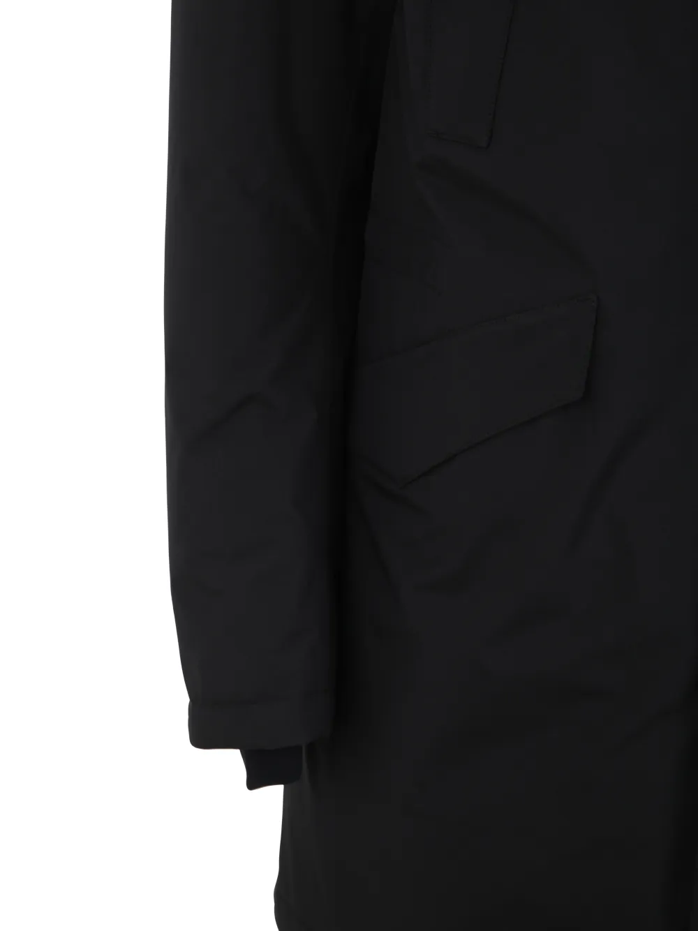 Laminar Parka In Gore Tex Paclite