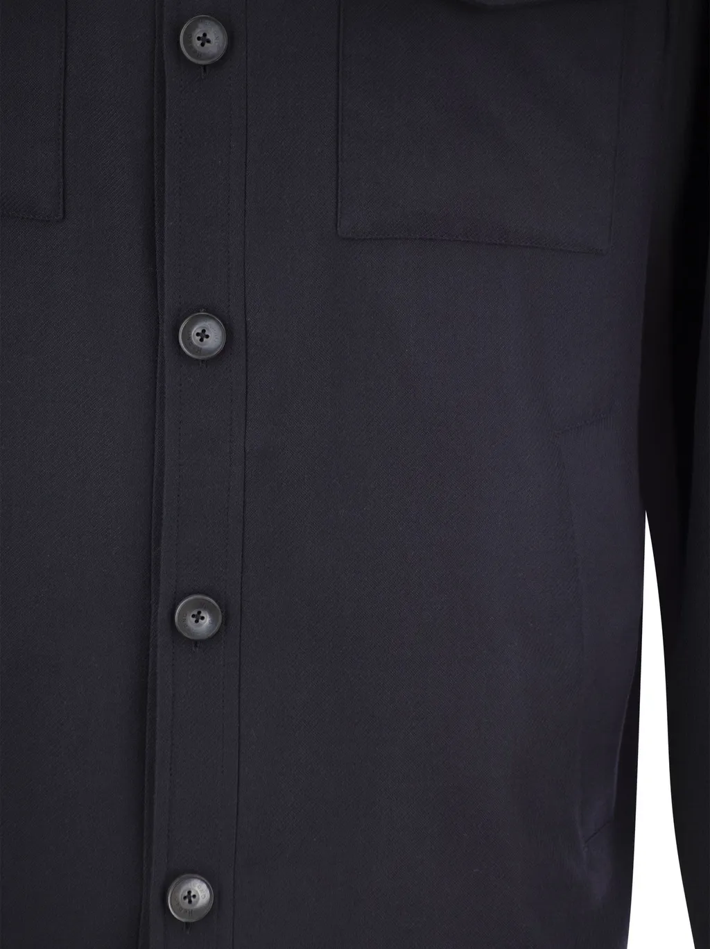 Rain Long-Sleeved Shirt