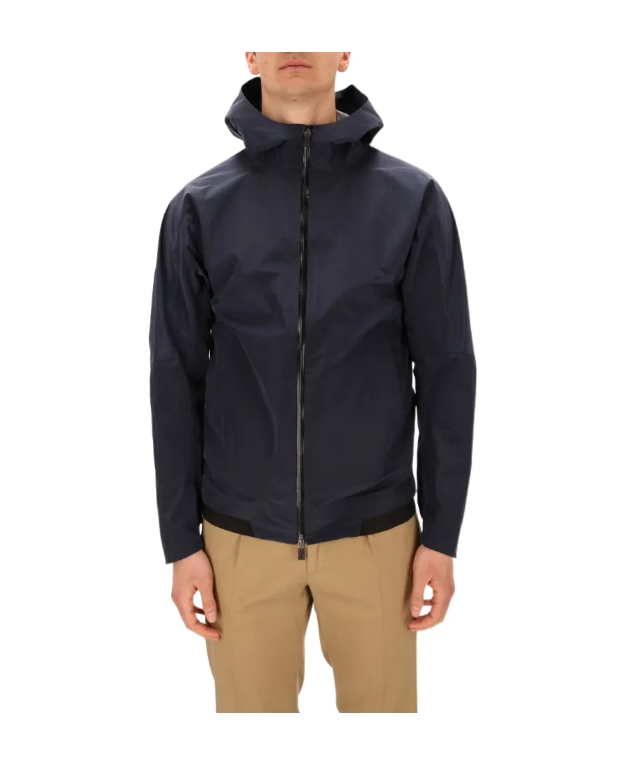Long-Sleeved Casual Jacket