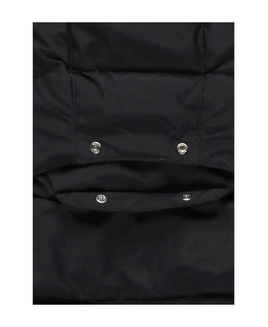 Zipped Down Jacket