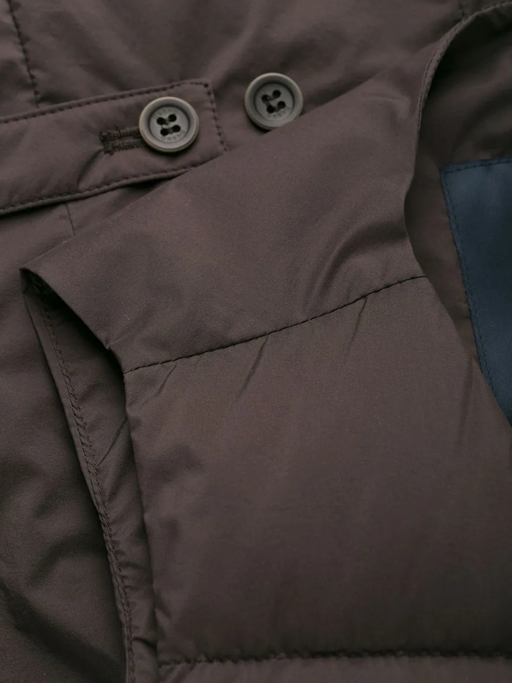 Padded Gilet