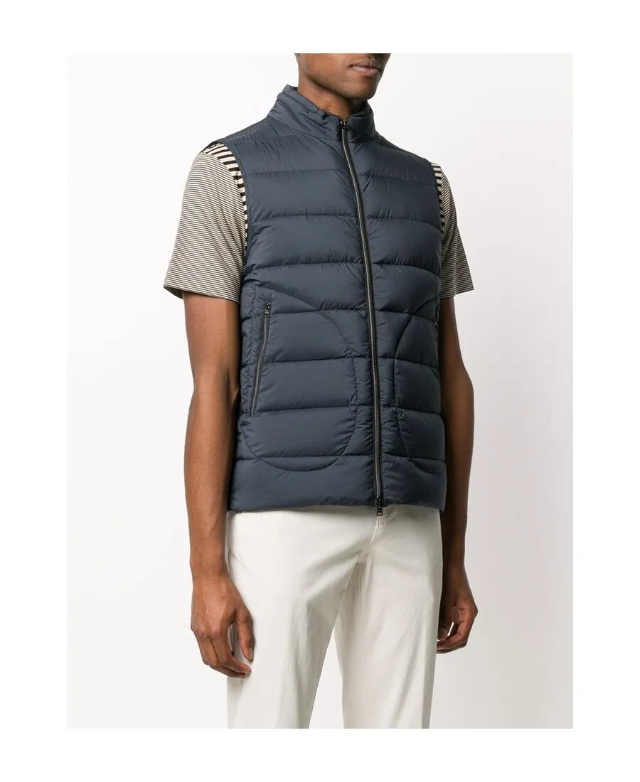 Padded Gilet