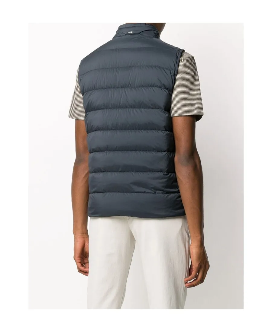 Padded Gilet