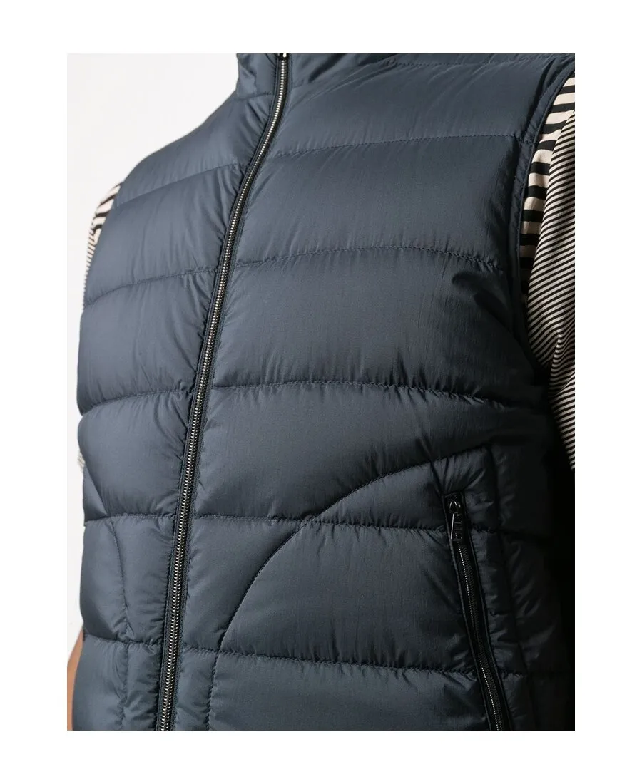 Padded Gilet
