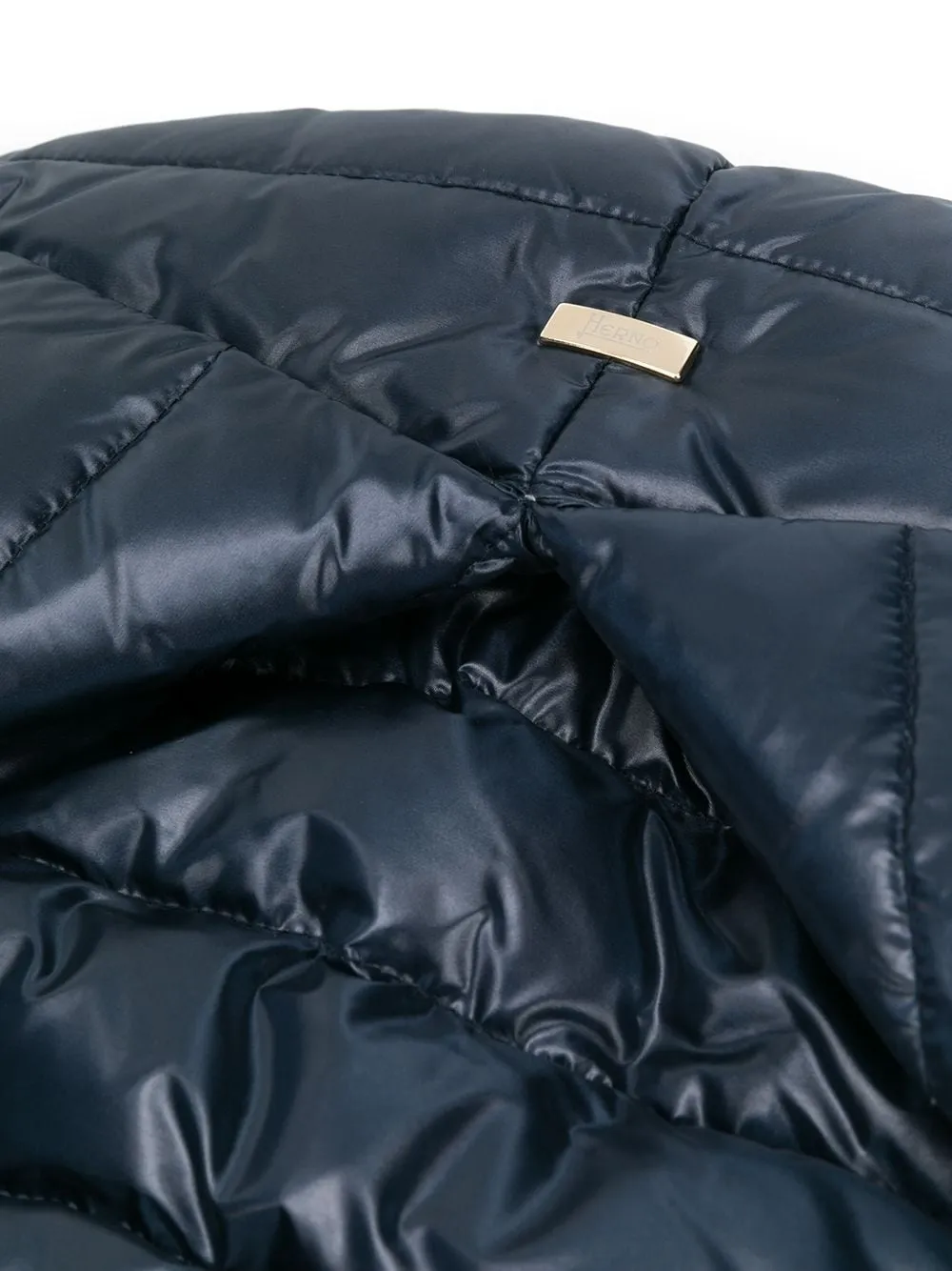 Padded Sleeping Bag