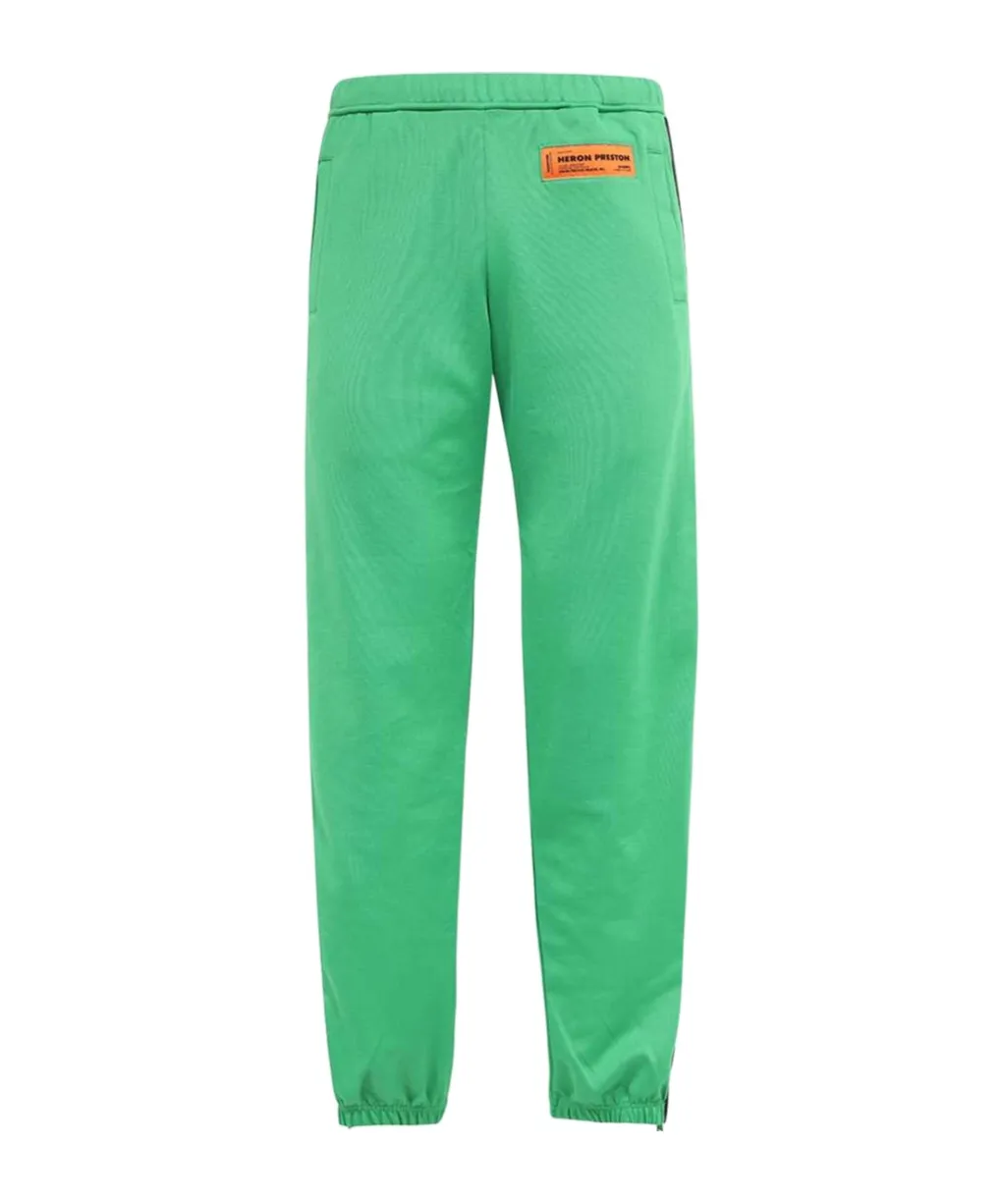 Logo-Patch Track Trousers