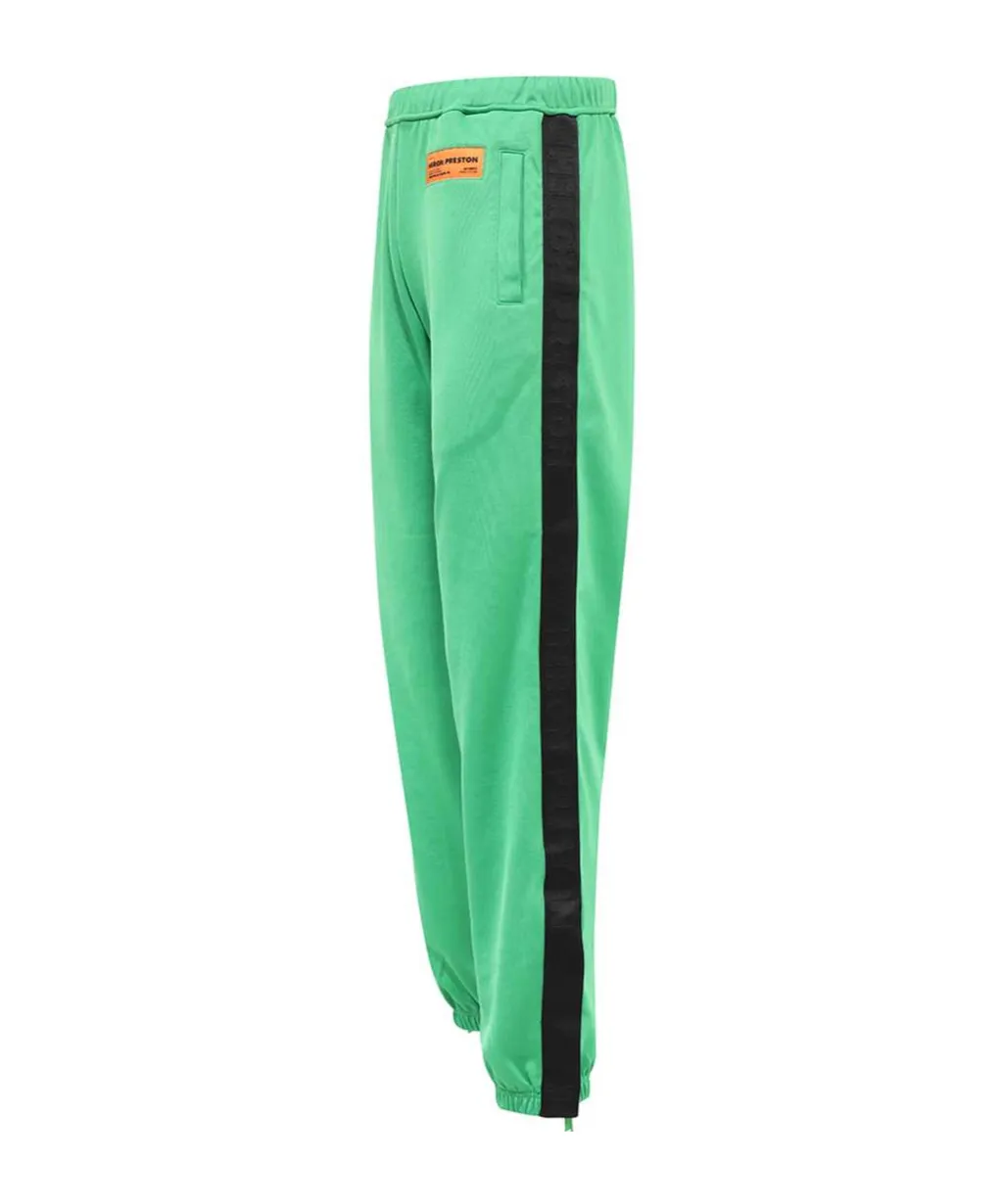 Logo-Patch Track Trousers