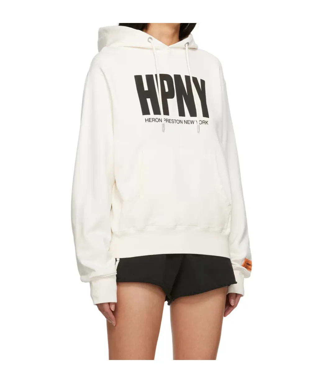 Long Sleeve Sweatshirt