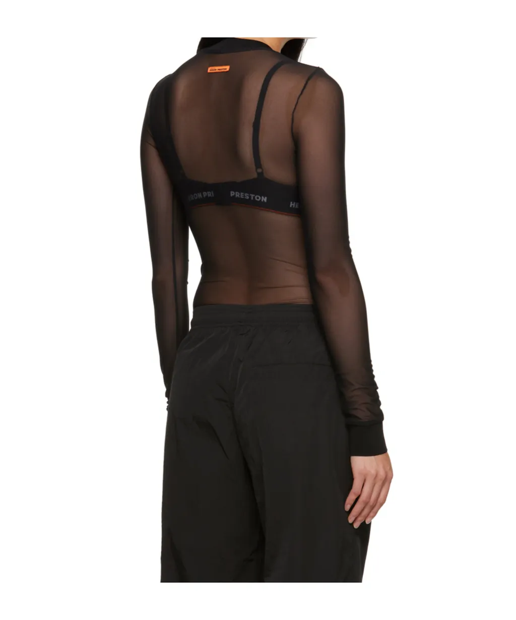 Long Sleeve Jumpsuit