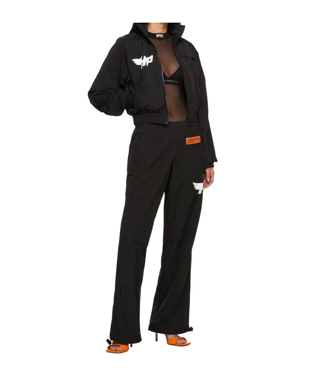 Long Sleeve Jumpsuit