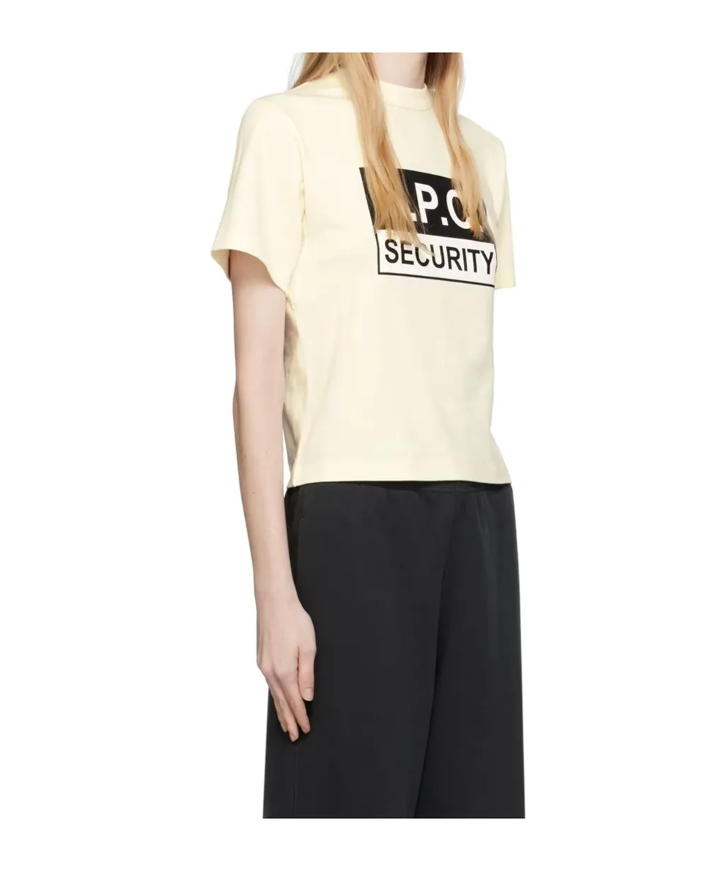 Short-Sleeved T-Shirt
