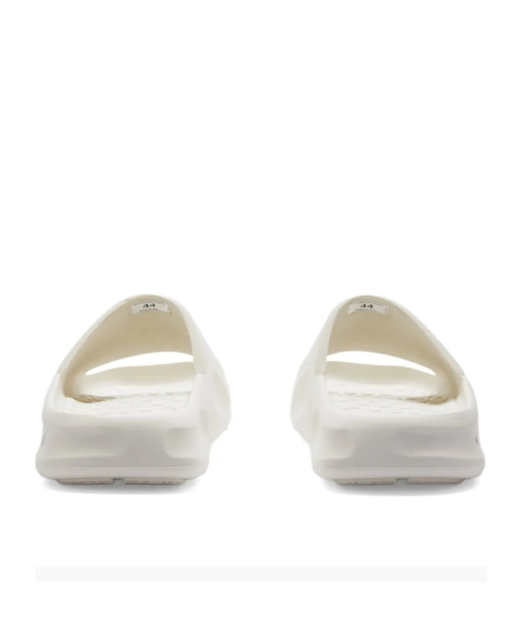 Eco Moulded Logo-Embossed Slides