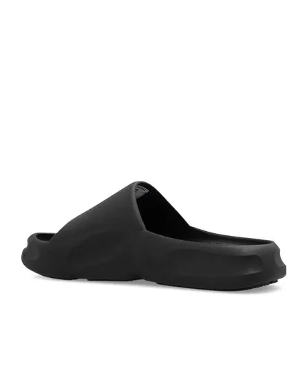 Square Toe Slip-On Slides