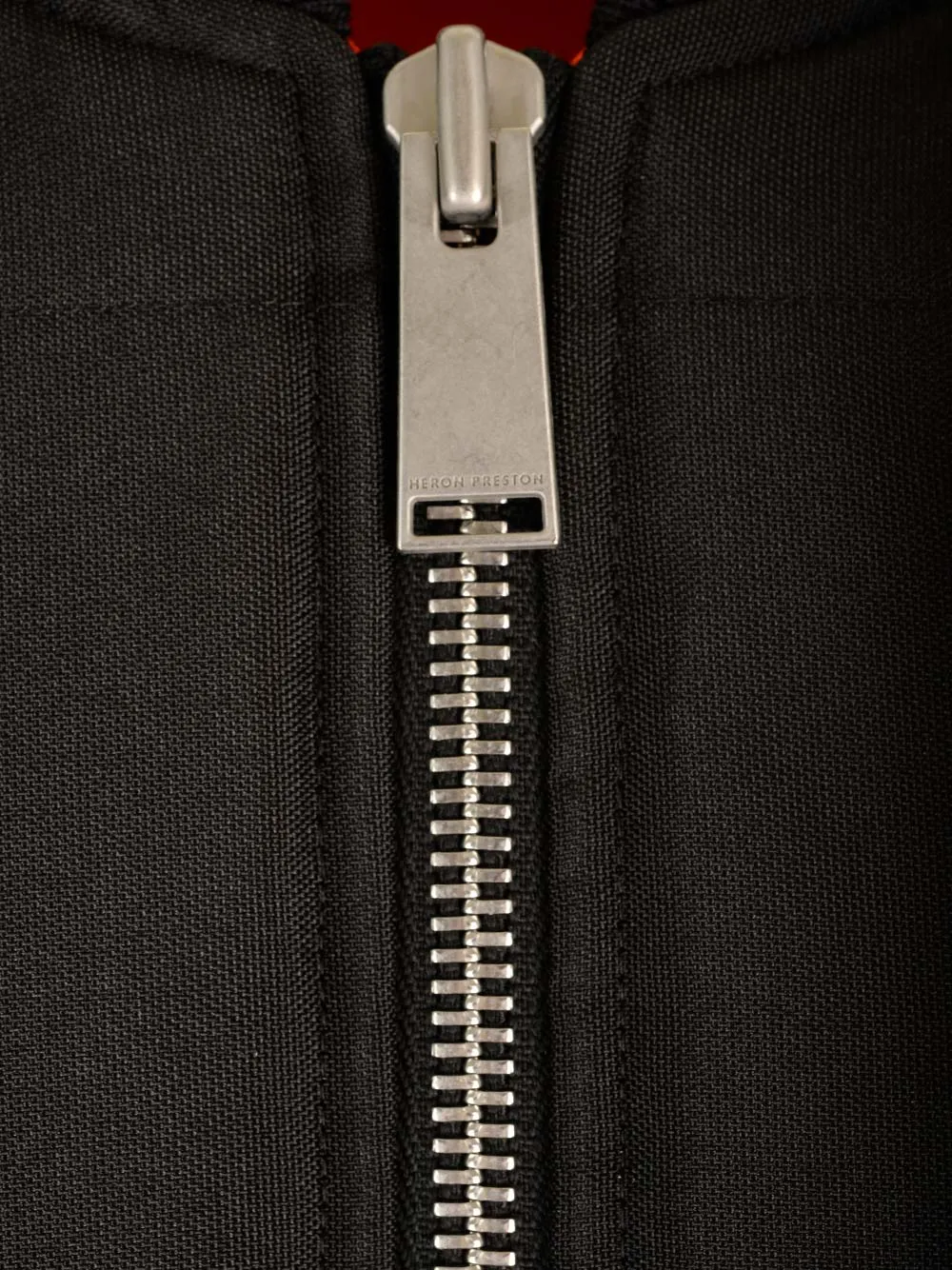 H.P.C. Security Zipped Gilet