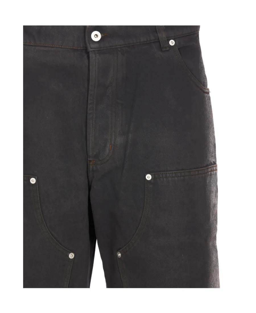 Logo Jeans