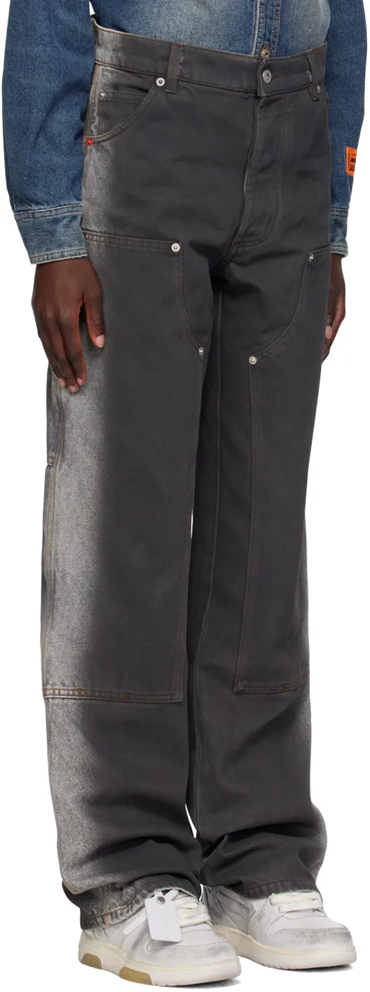 Logo Jeans