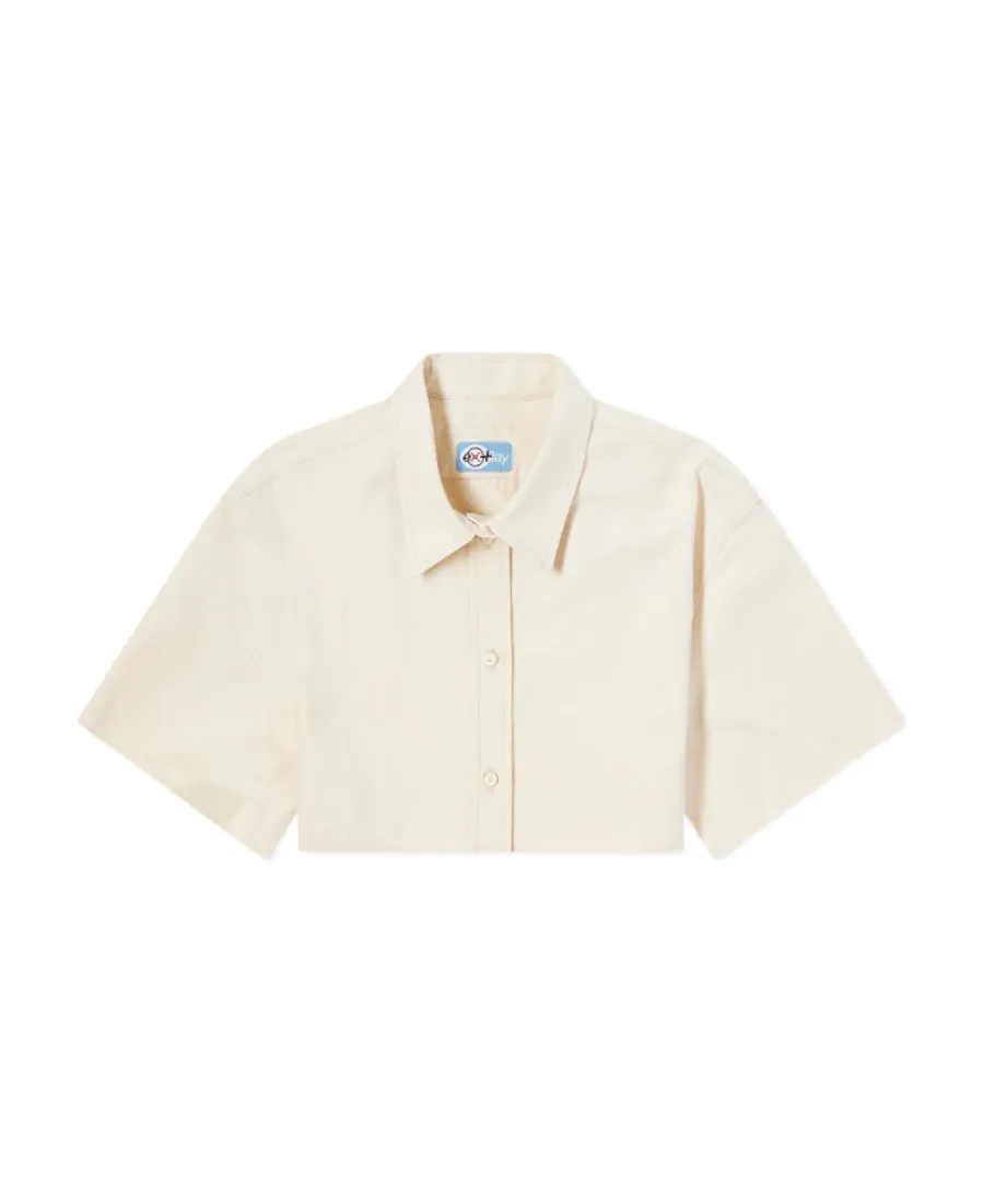 Short Style Shirt
