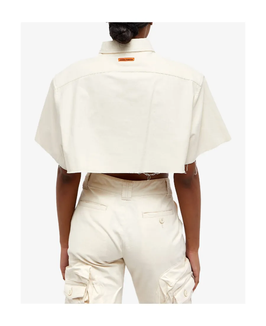 Short Style Shirt