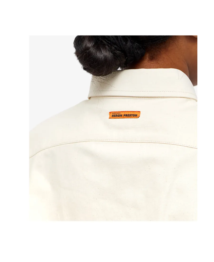 Short Style Shirt