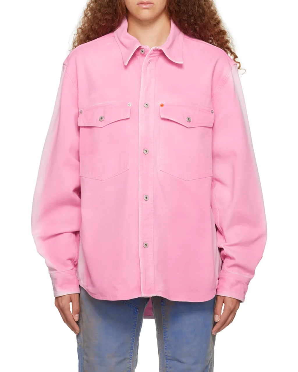 Logo Shirt