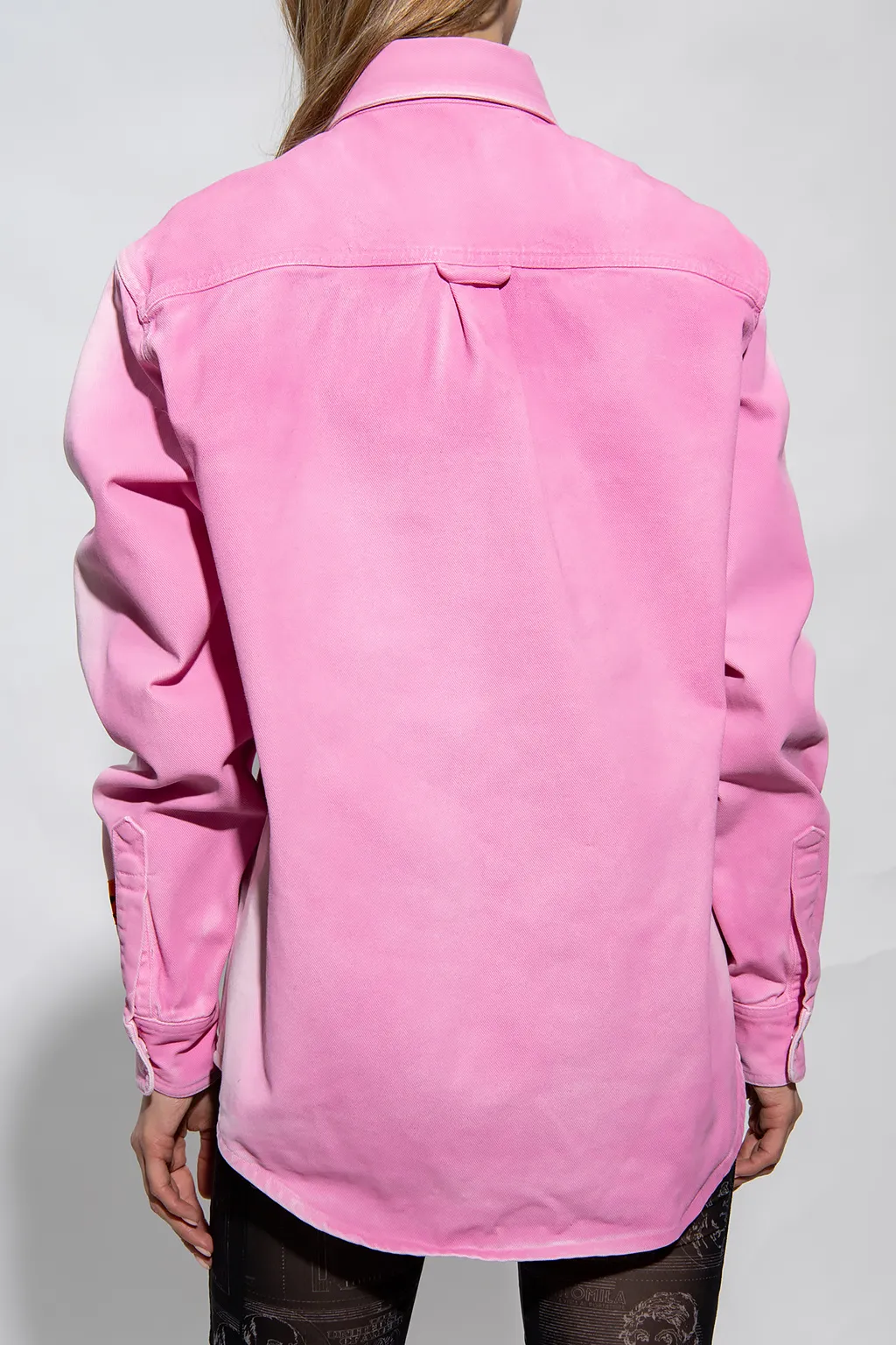 Logo Shirt