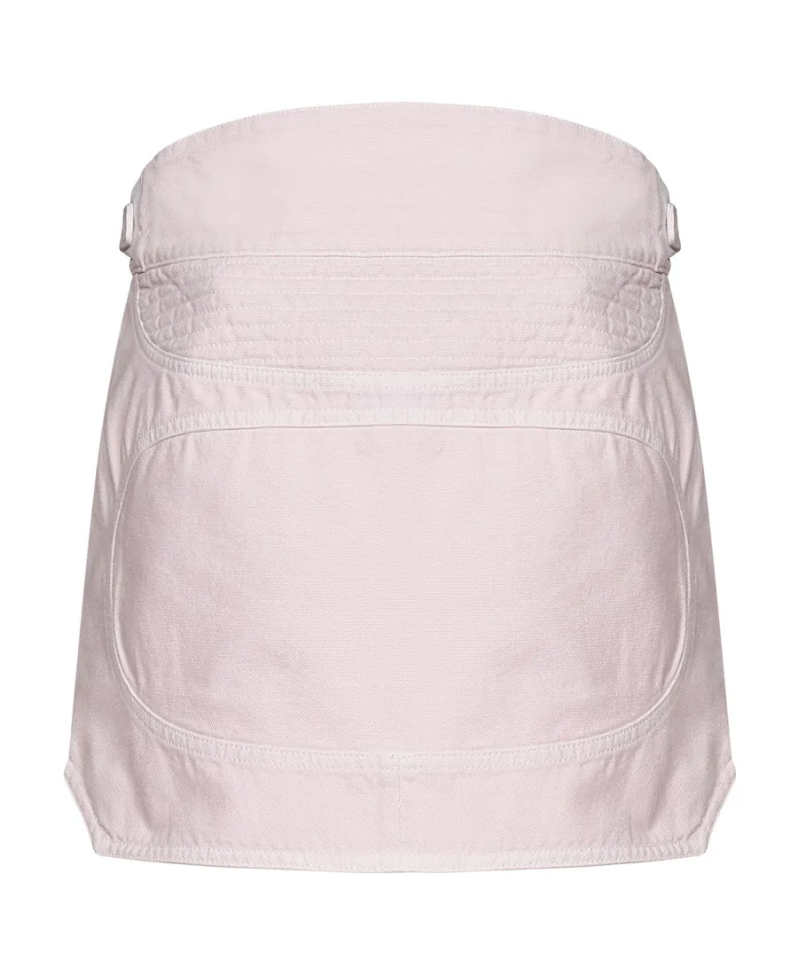 Logo Skirt