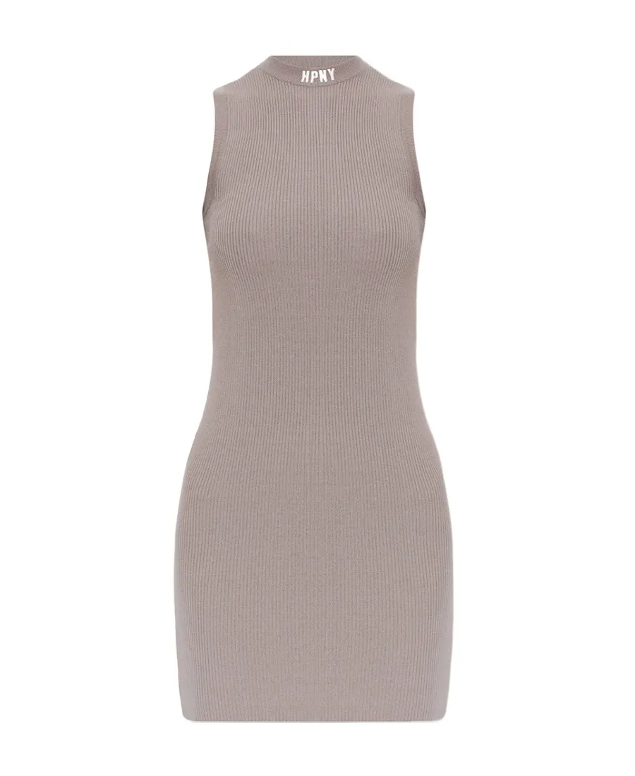 Sleeveless Dress
