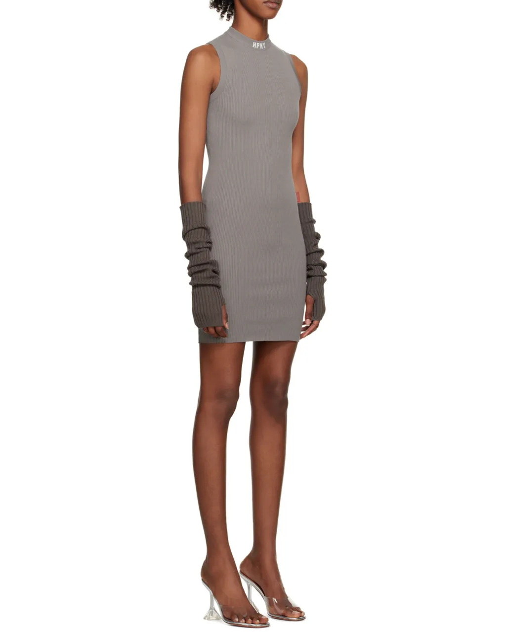 Sleeveless Dress