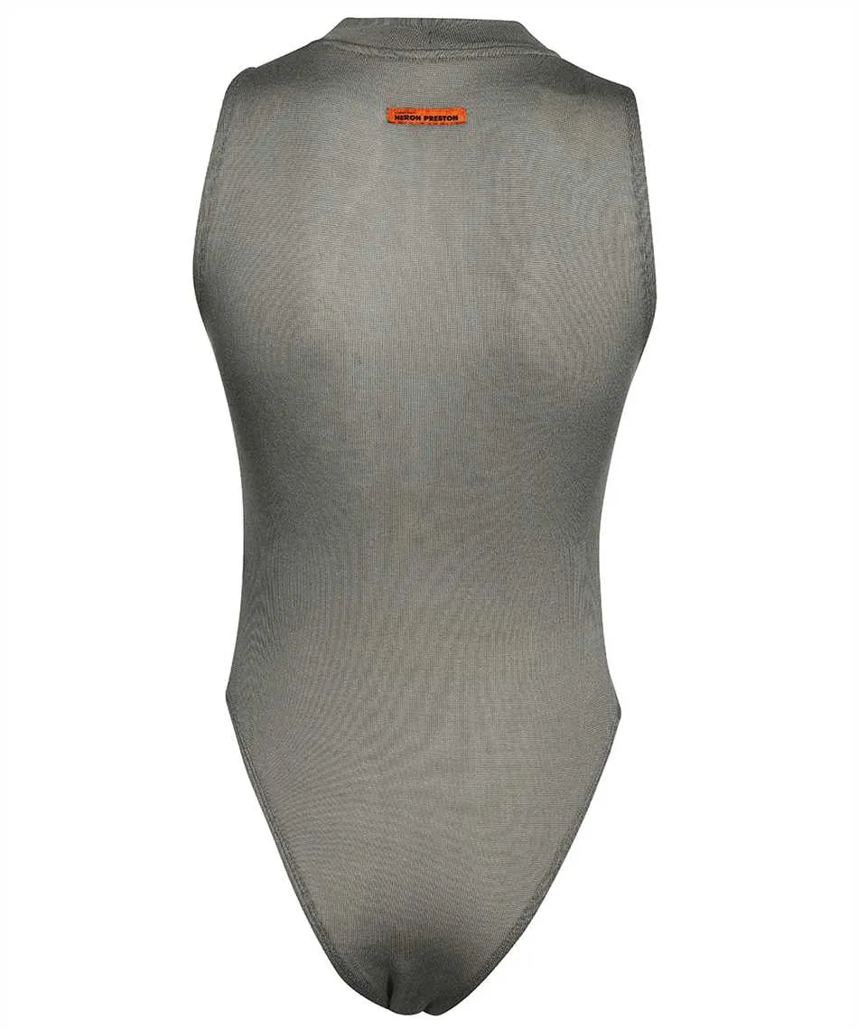 Logo Jumpsuit