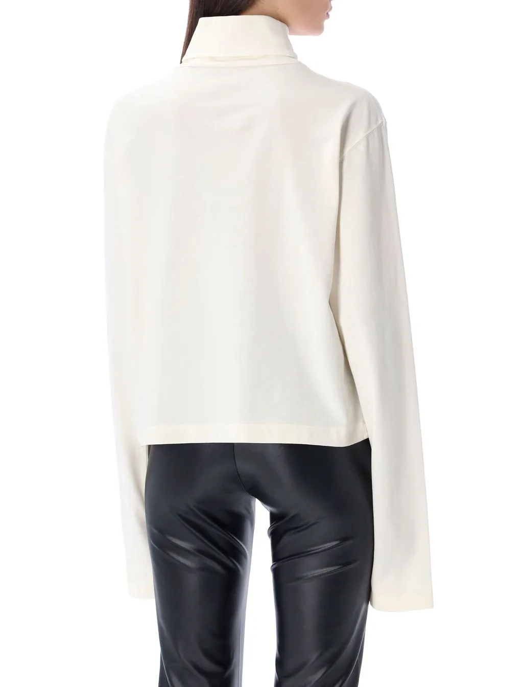 Logo Long-Sleeved T-Shirt