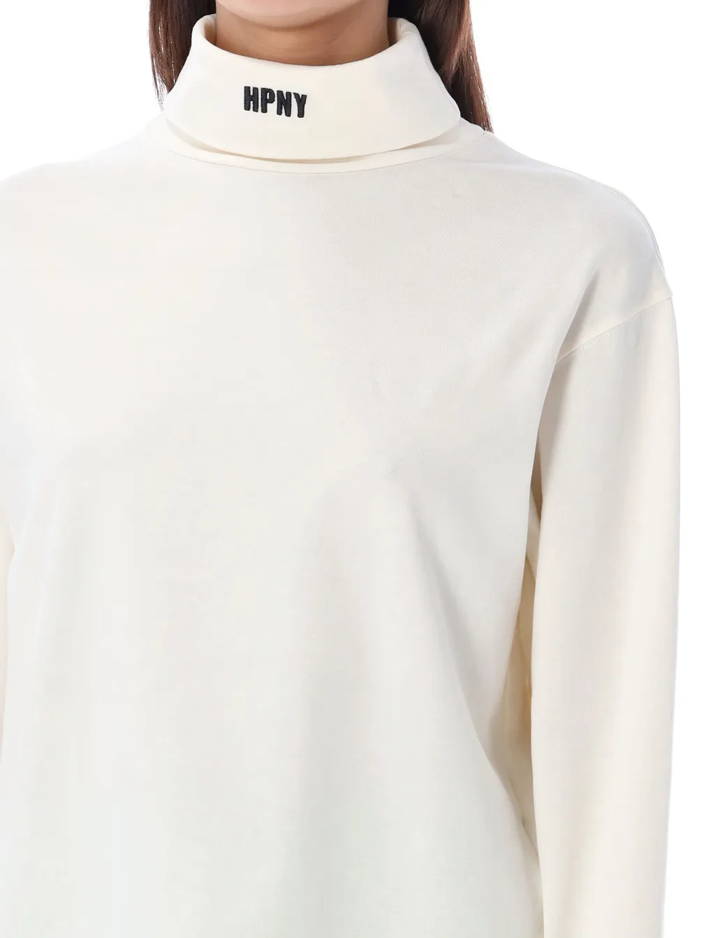 Logo Long-Sleeved T-Shirt