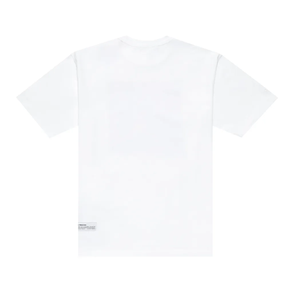 Printed T-Shirt With Round Neck