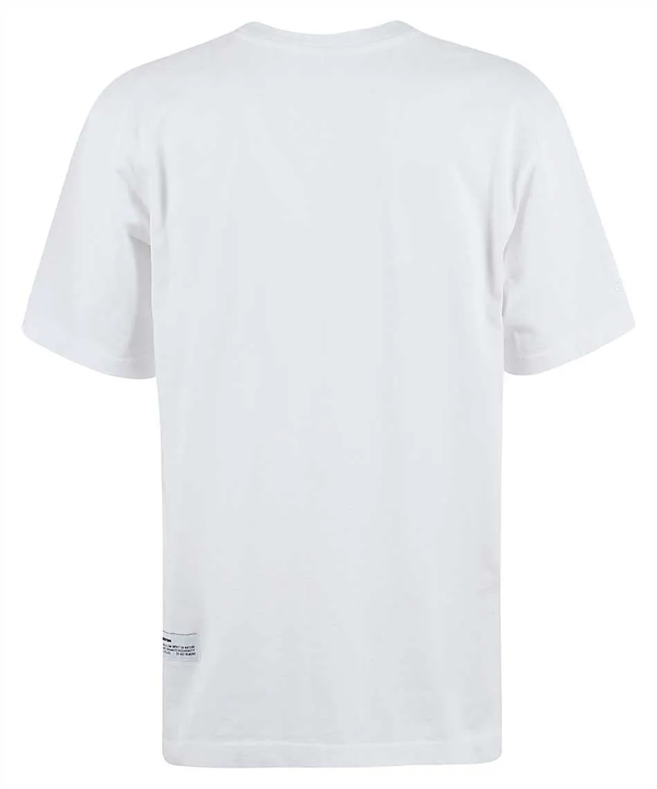 Times Graphic-Print T-Shirt