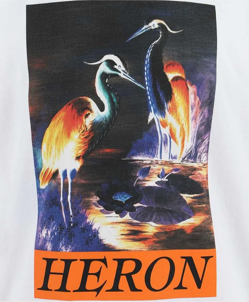 Times Graphic-Print T-Shirt