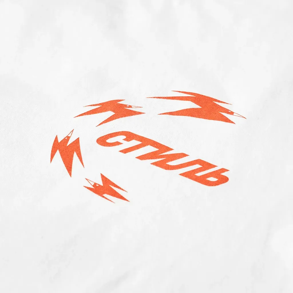 Printed T-Shirt