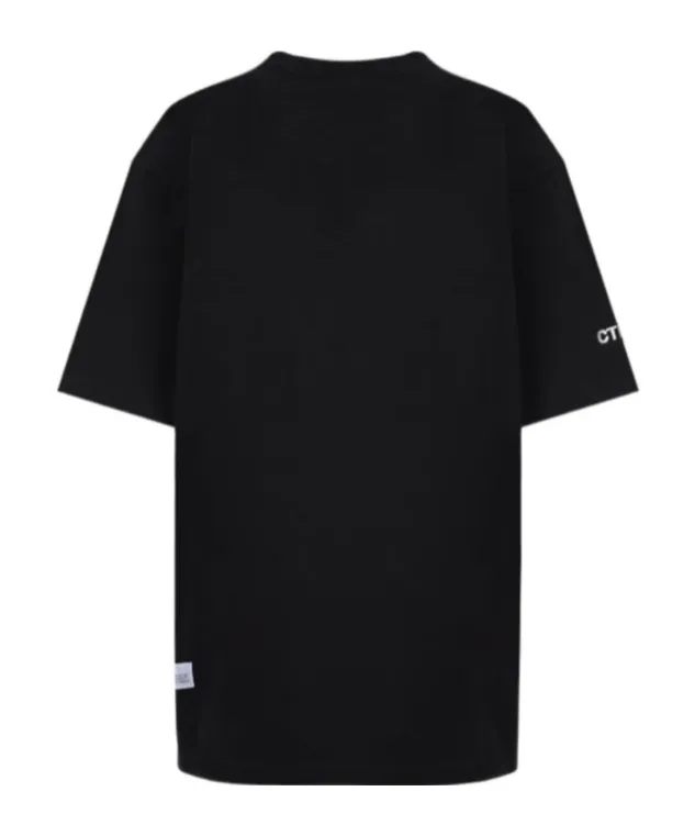 Graphic-Print T-Shirt
