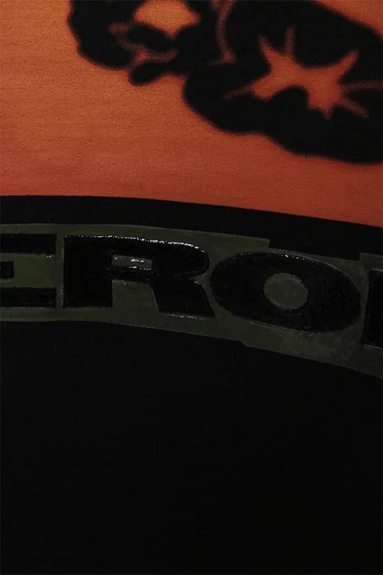 Graphic-Print T-Shirt
