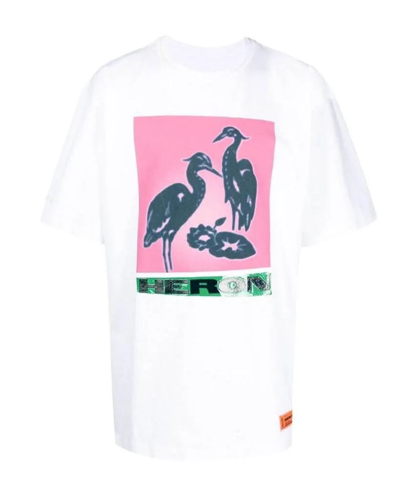 Printed T-Shirt