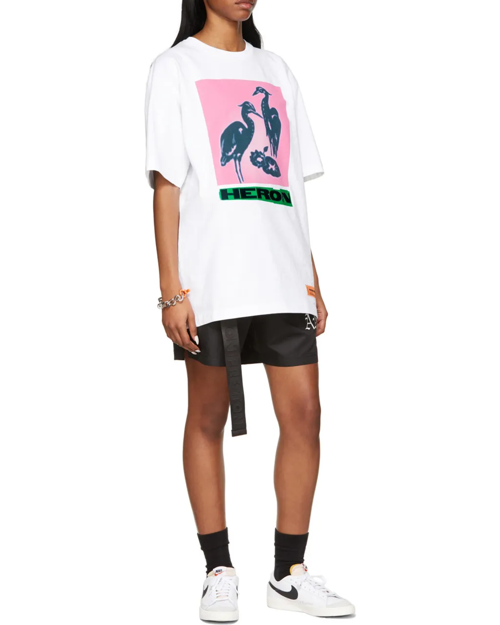 Printed T-Shirt