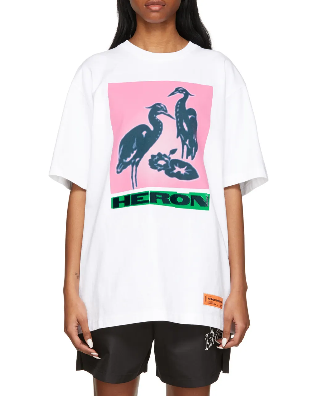 Printed T-Shirt