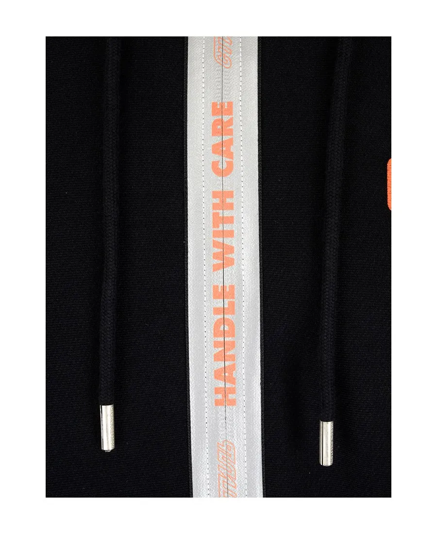 Zipper Casual Jacket