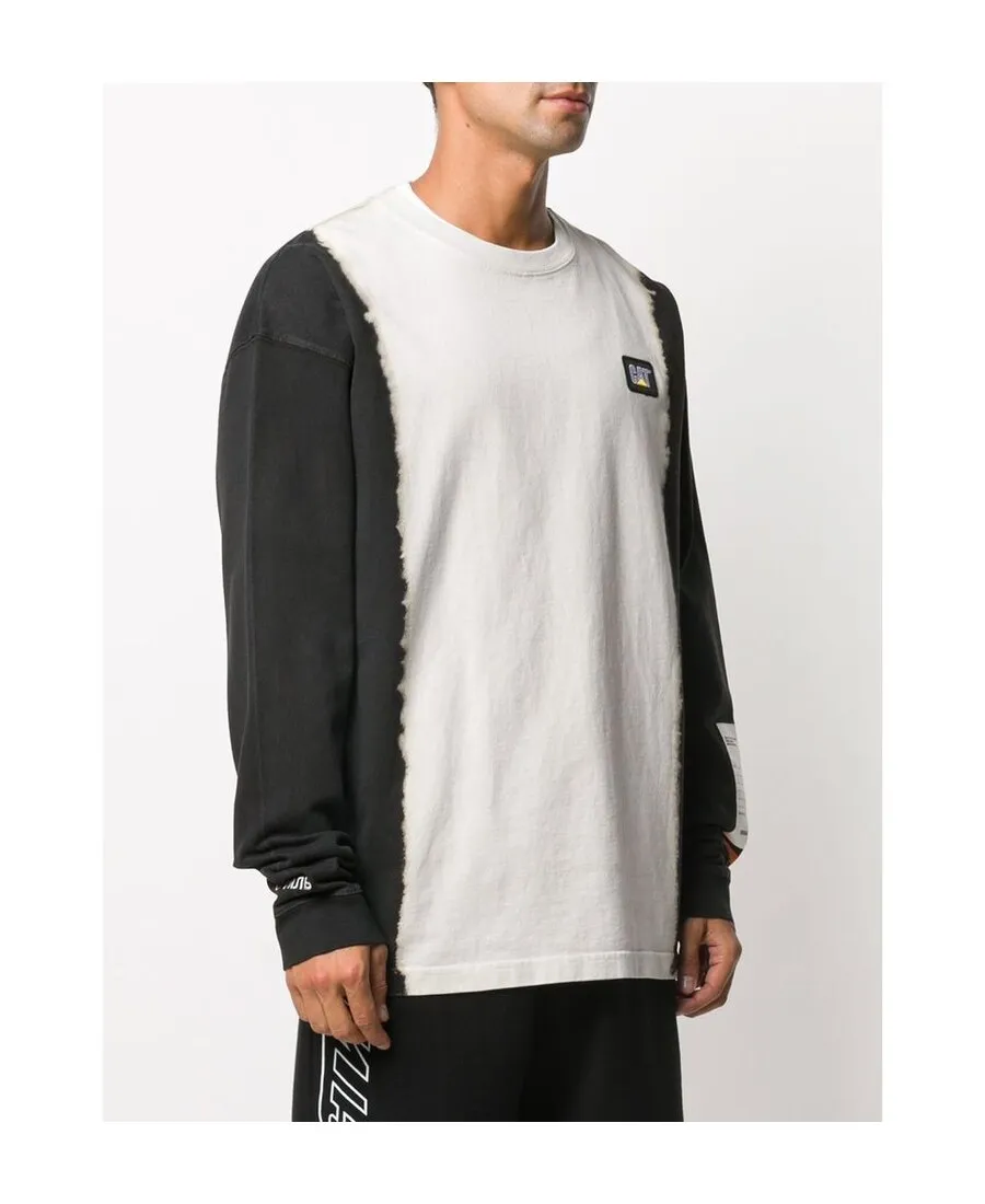Long Sleeved T-Shirt
