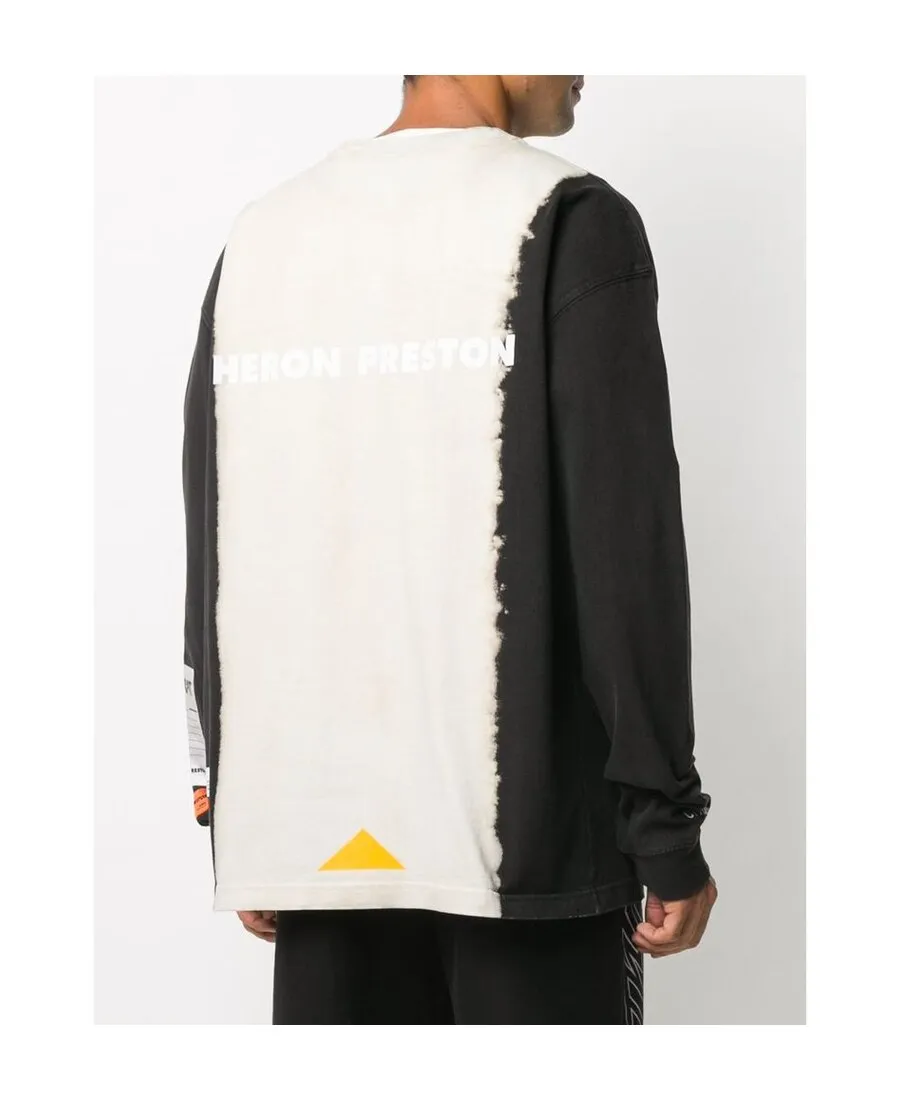 Long Sleeved T-Shirt
