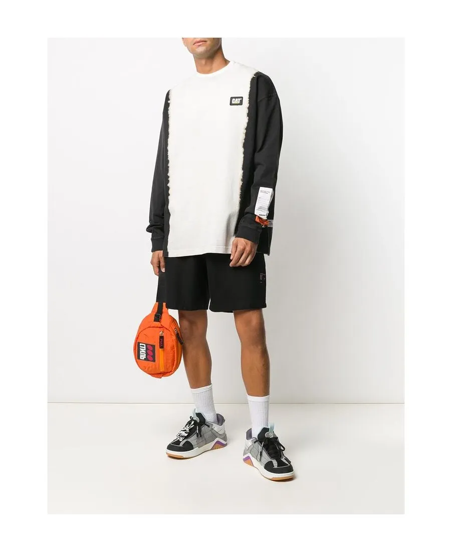 Long Sleeved T-Shirt