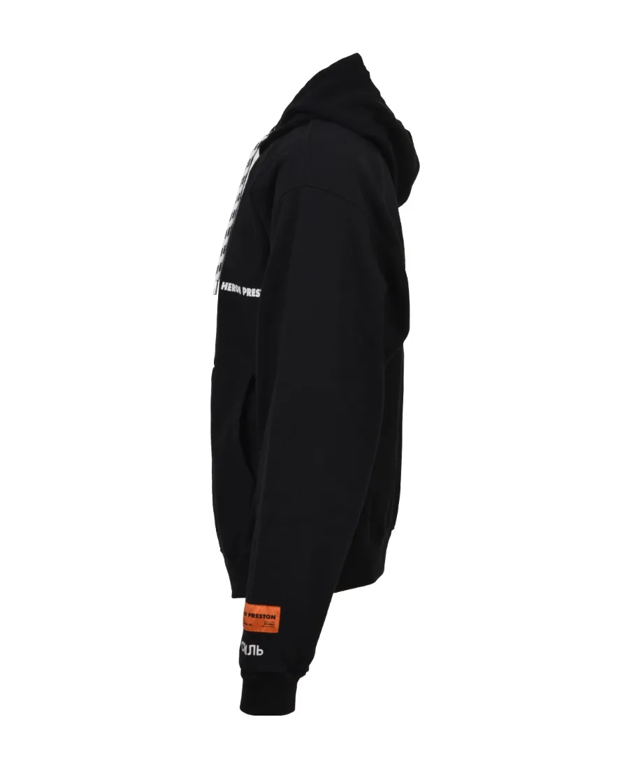 Hooded Casual Coat