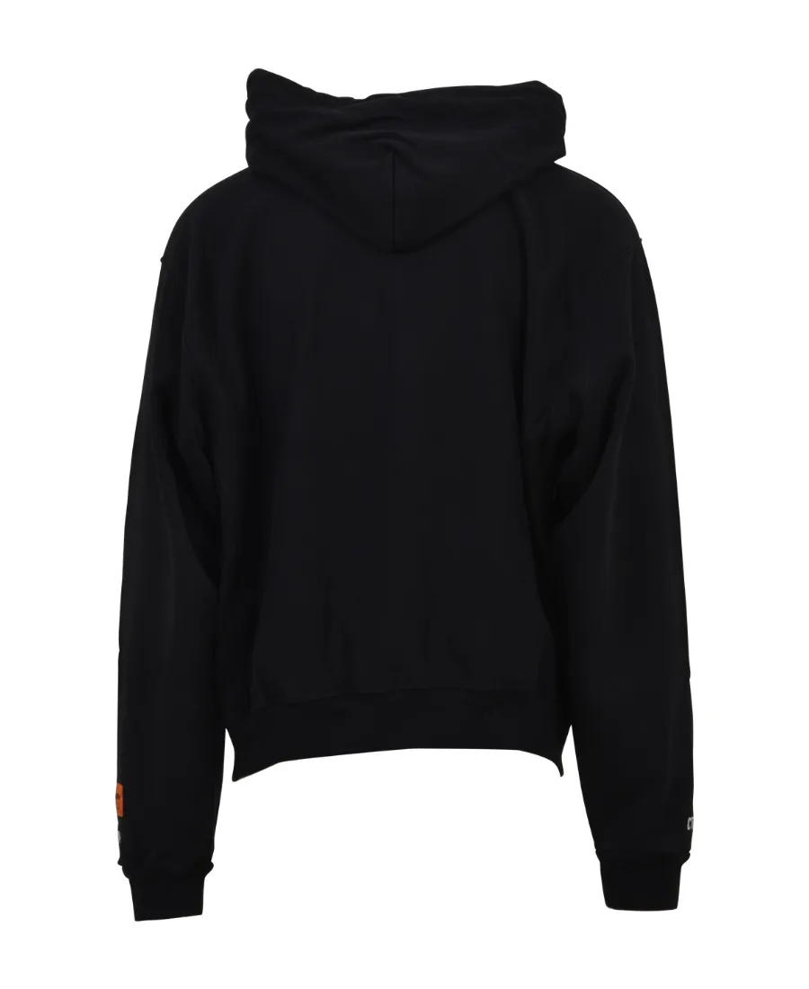 Hooded Casual Coat